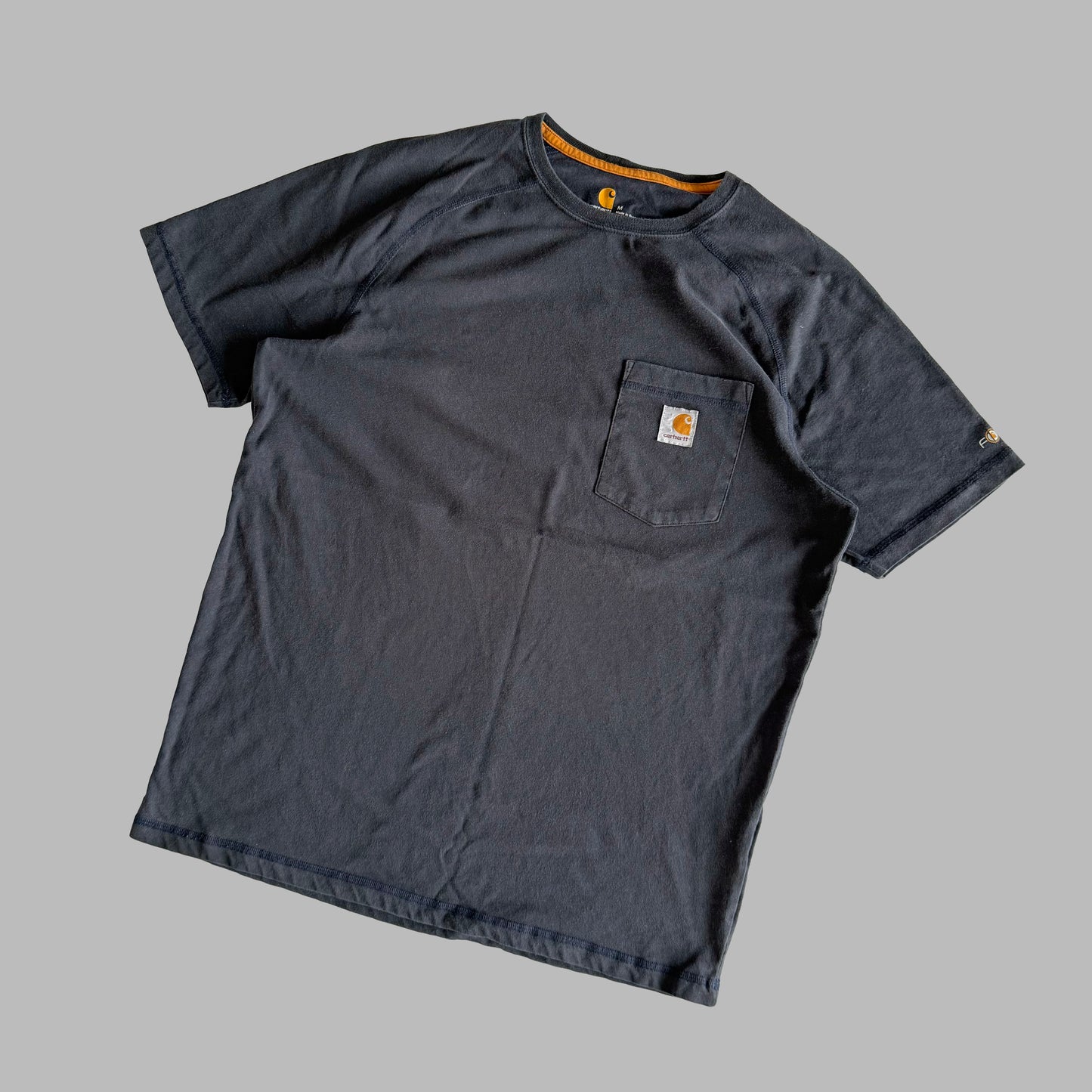 Carhartt T-Shirt - Medium