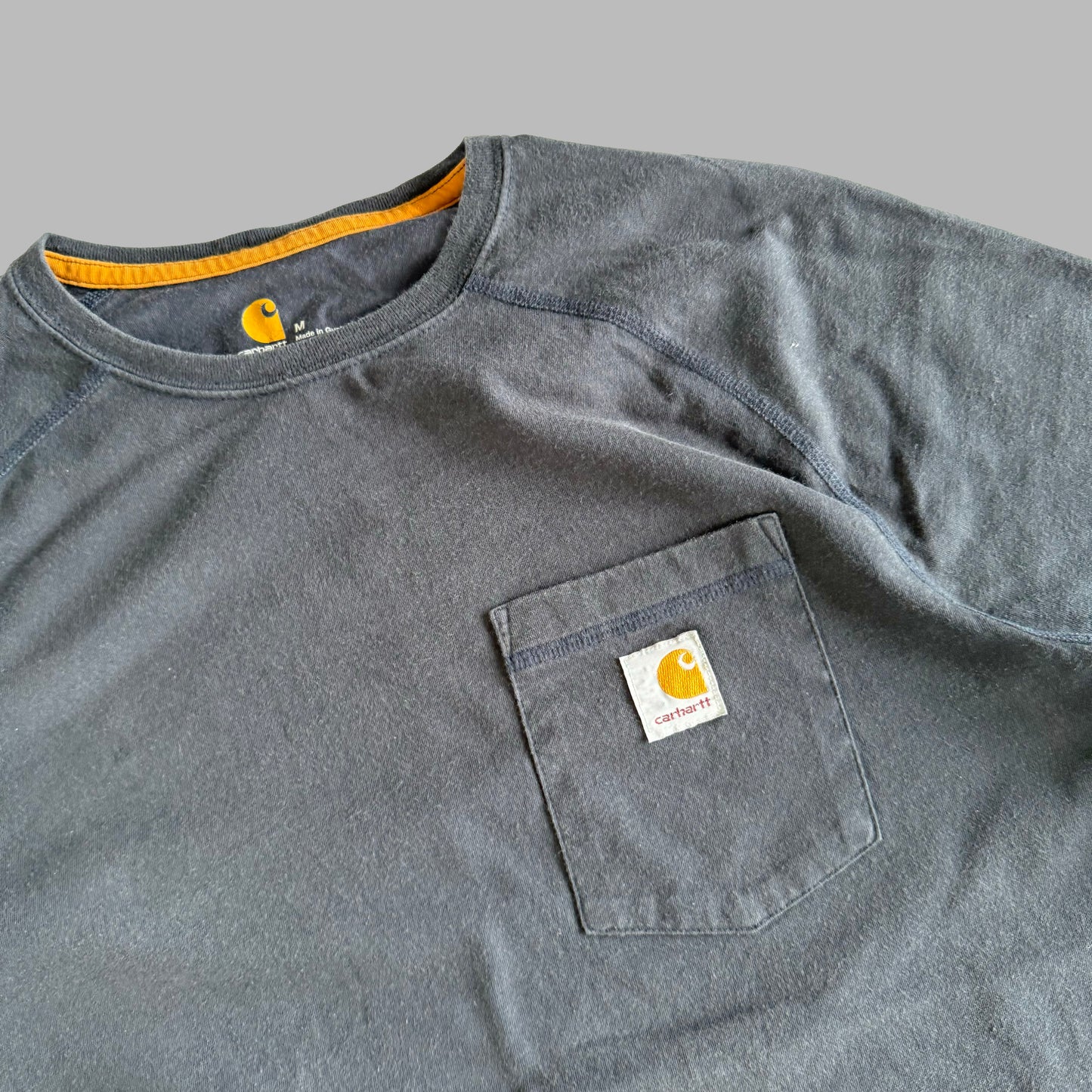 Carhartt T-Shirt - Medium