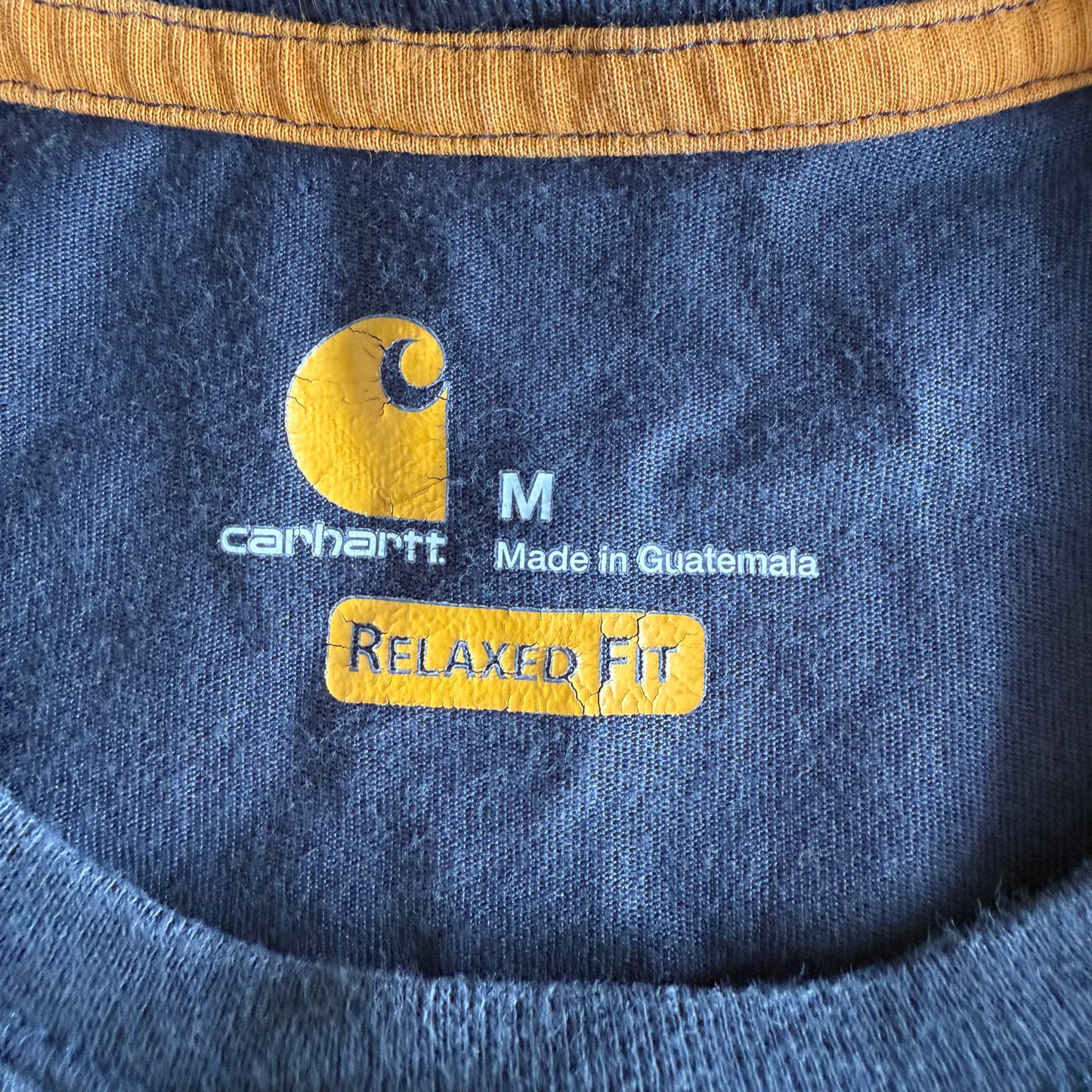 Carhartt T-Shirt - Medium