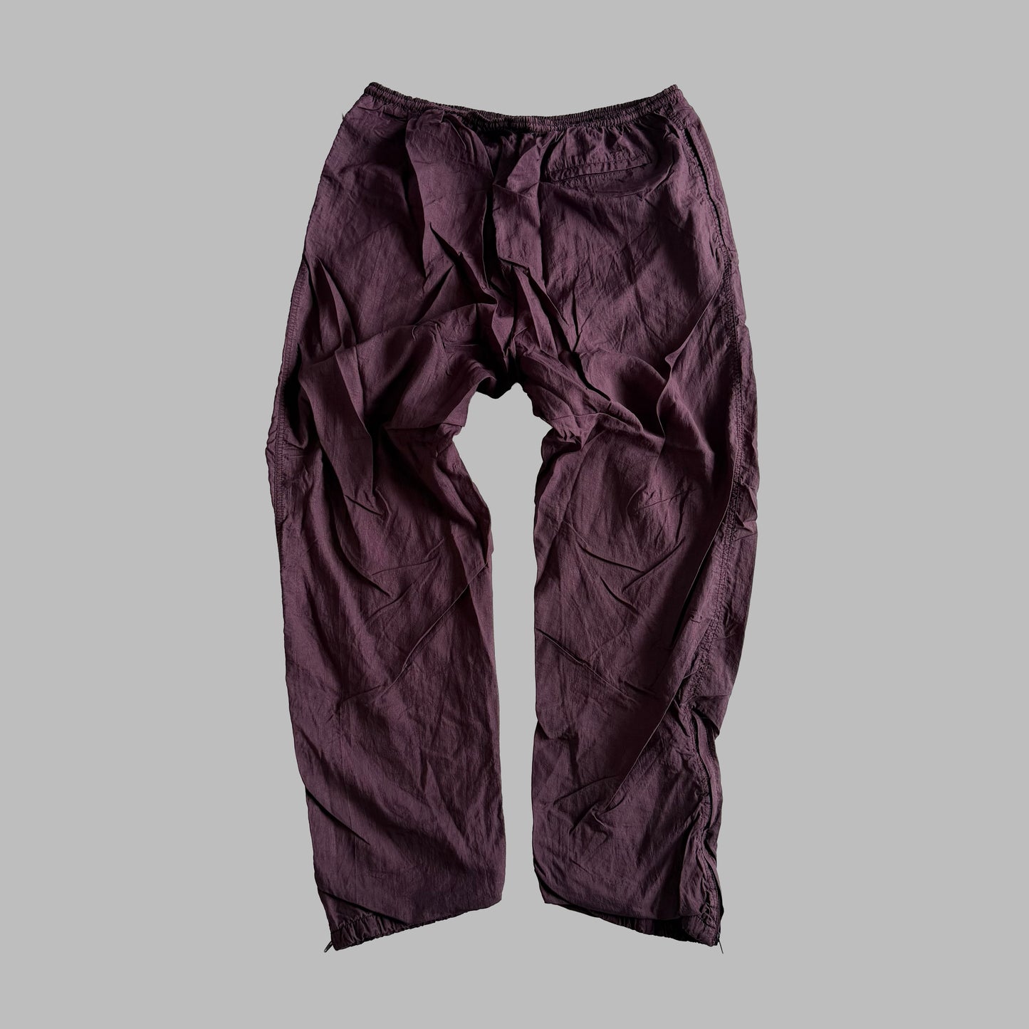 90s Nike Baggy Classic Track Pants - L