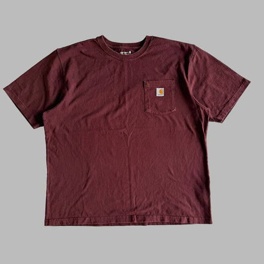 Carhartt Heavy-Cotton T-Shirt - XL