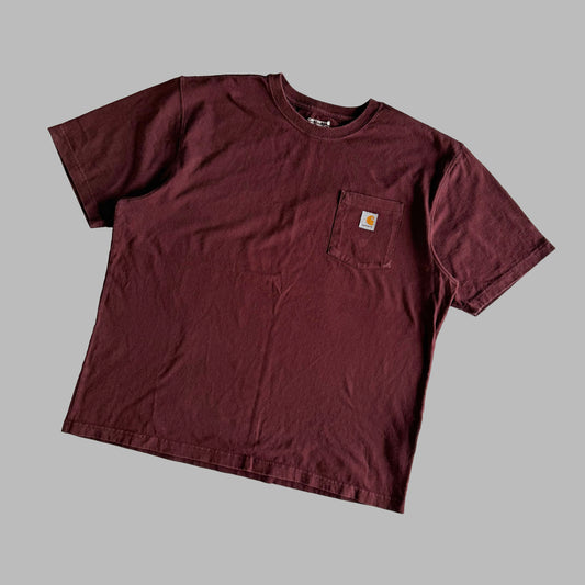 Carhartt Heavy-Cotton T-Shirt - XL