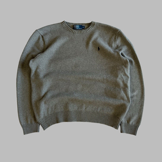 Ralph Lauren Heavy Knit - XL
