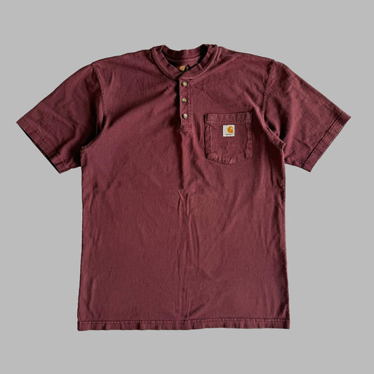 Carhartt Heavy Cotton T-Shirt - Medium