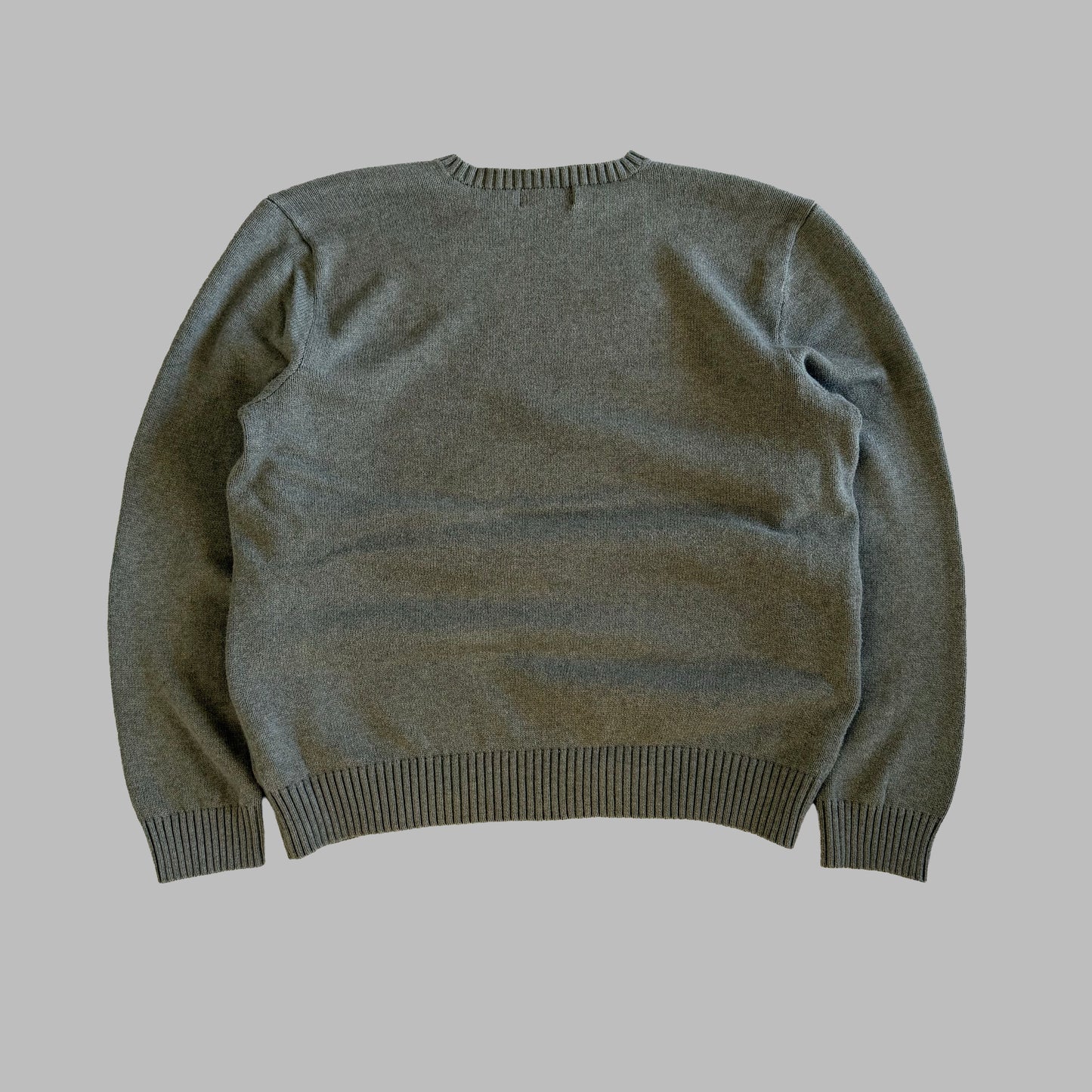 Ralph Lauren Heavy Knit - XL