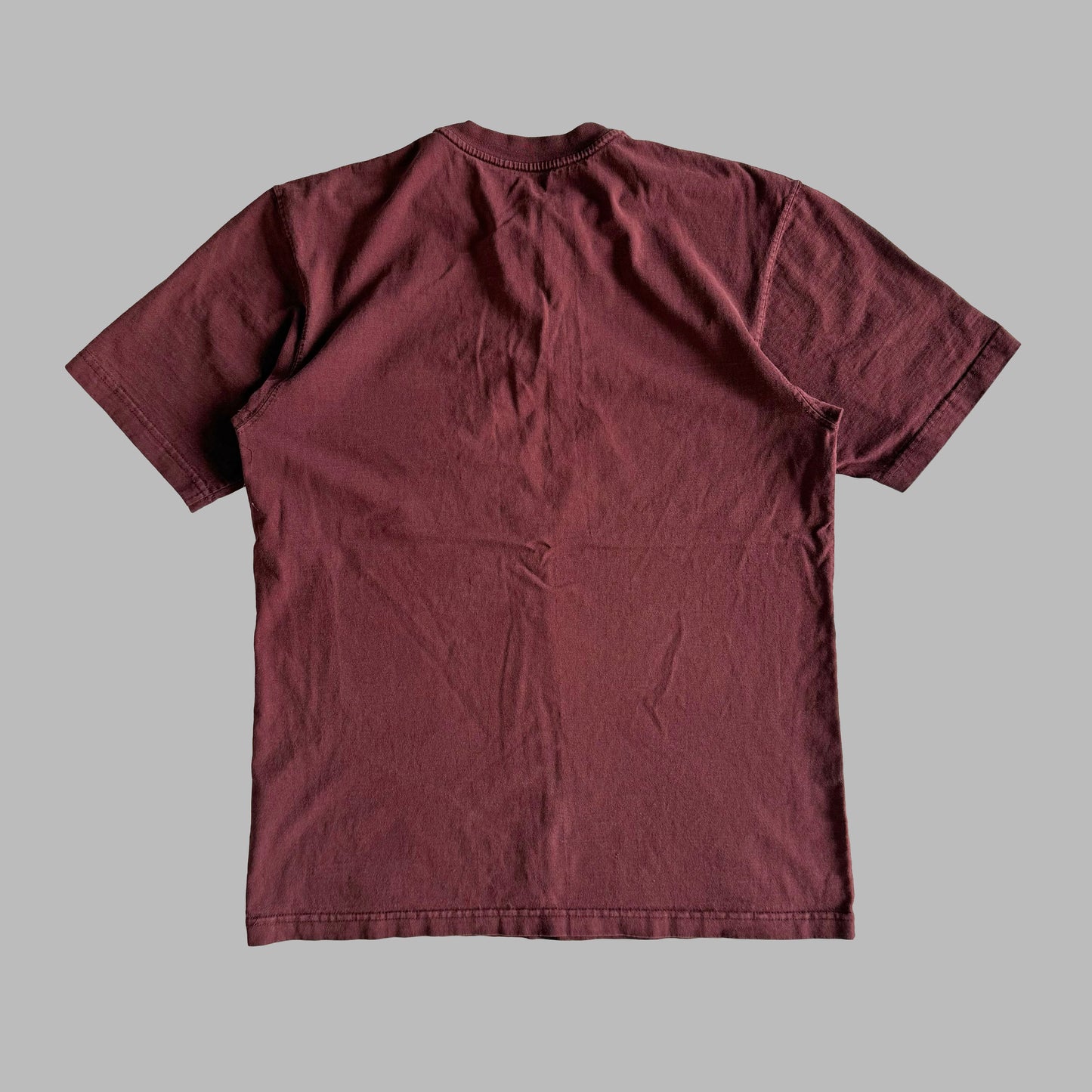 Carhartt Heavy Cotton T-Shirt - Medium