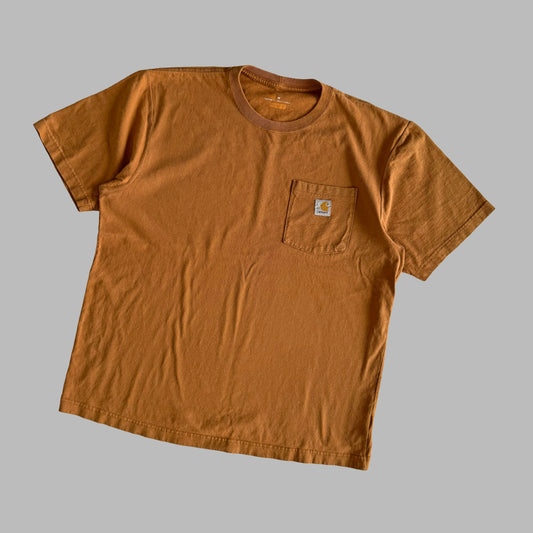 Carhartt Heavy Cotton T-Shirt - Medium
