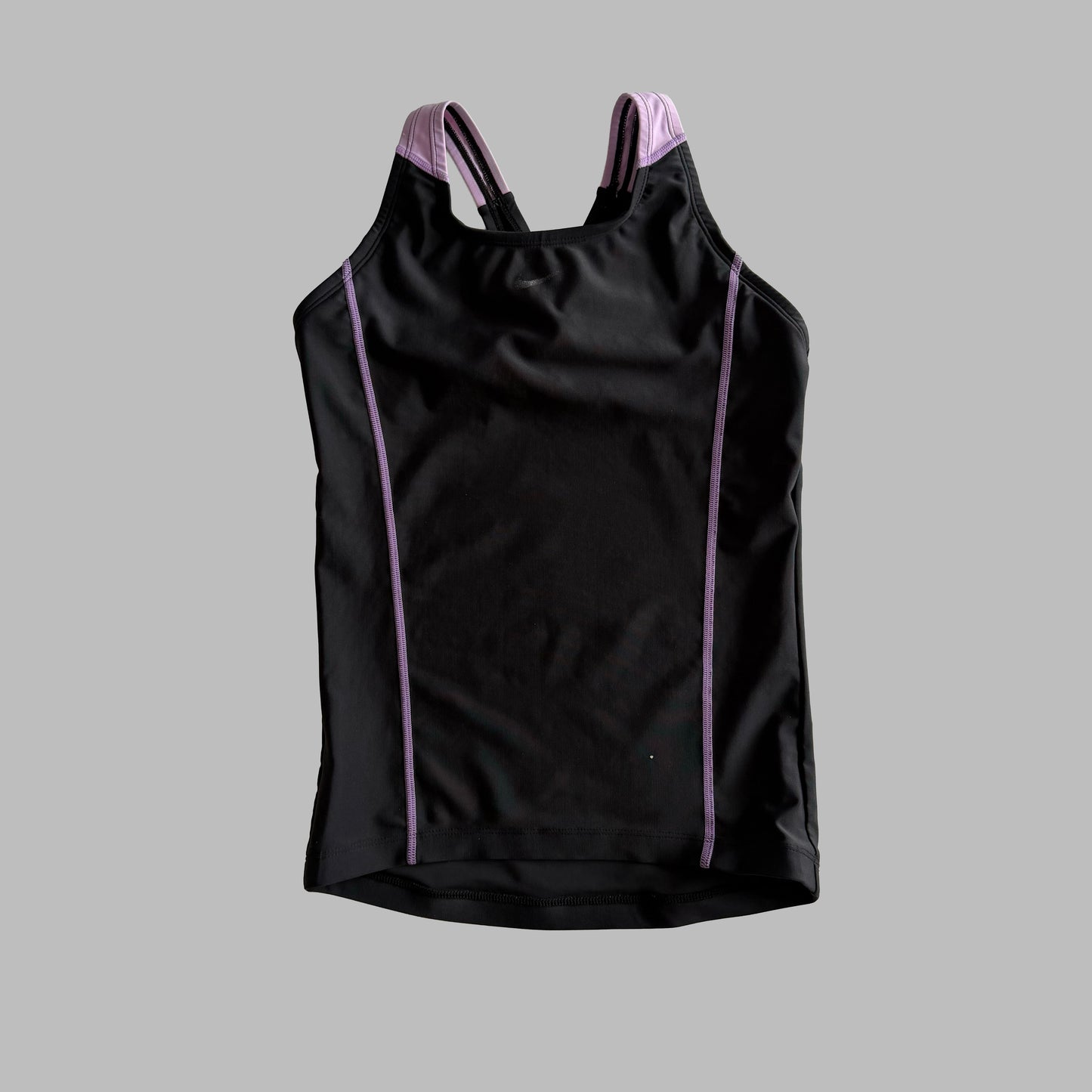 Nike Racerback Activewear Tank - S/M