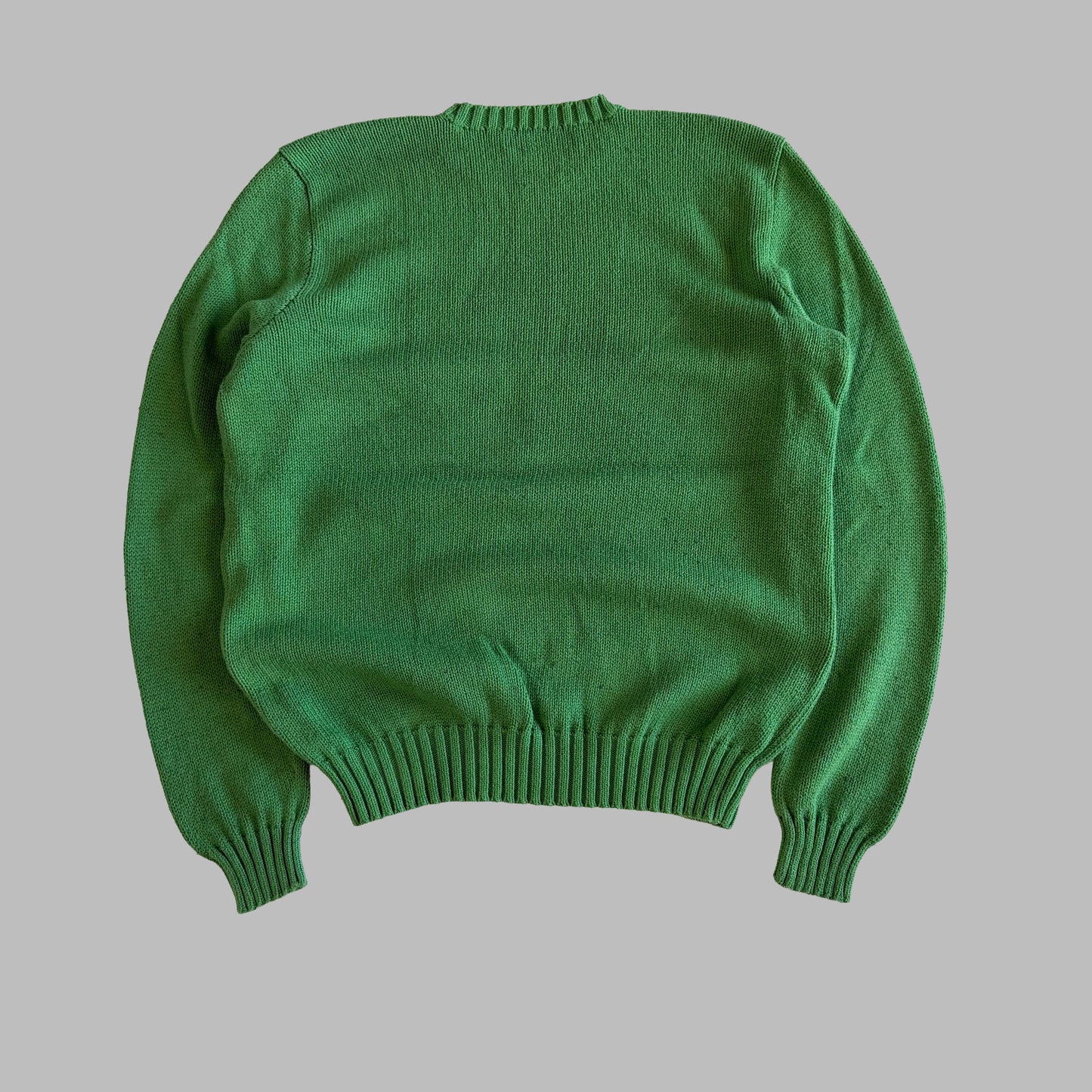 Ralph Lauren Heavy Knit - Medium