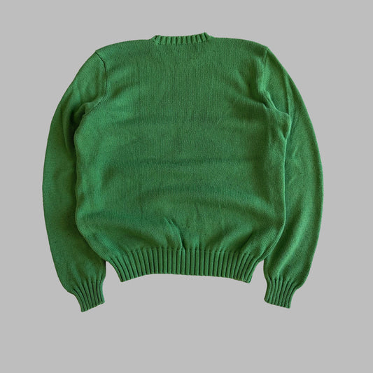 Ralph Lauren Heavy Knit - Medium