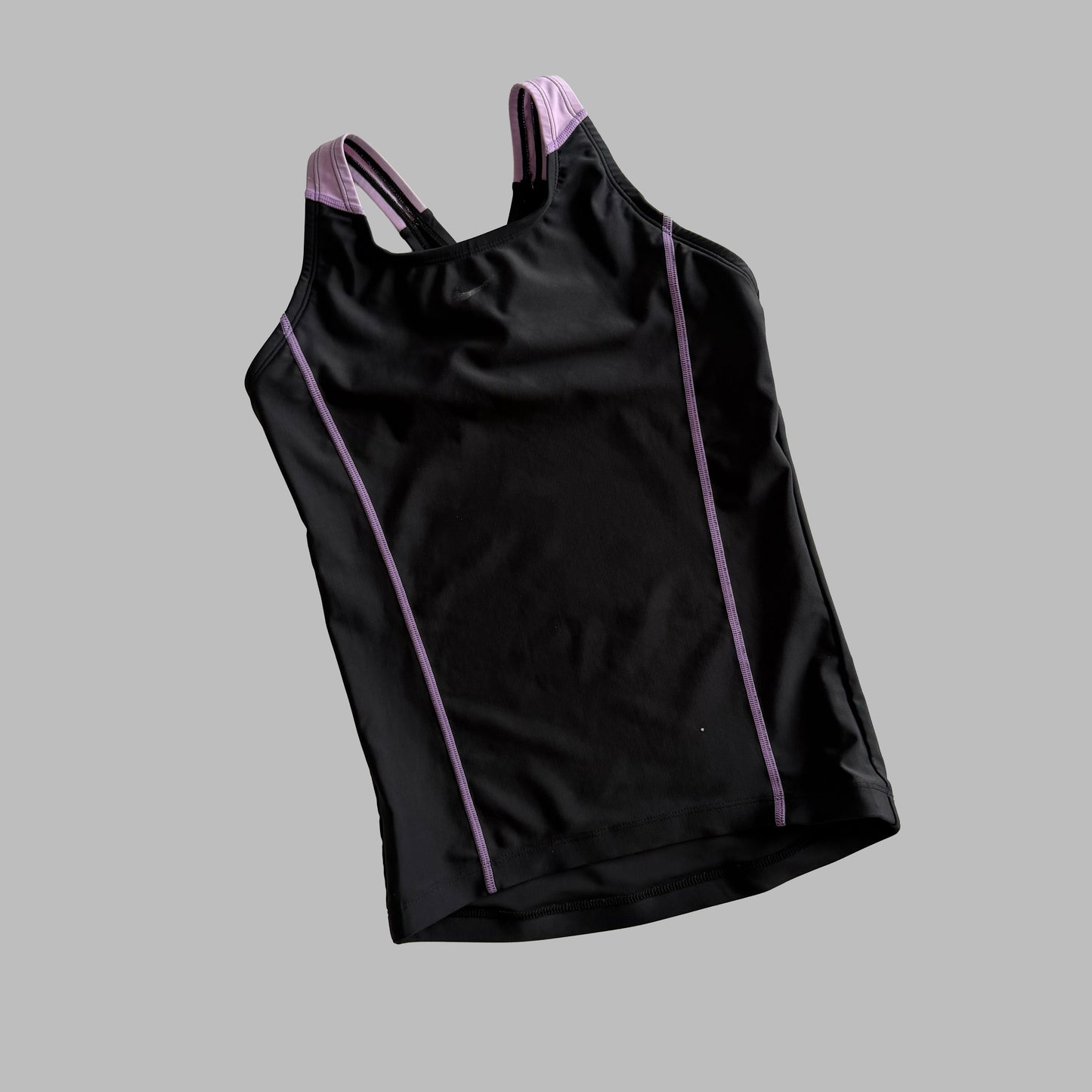 Nike Racerback Activewear Tank - S/M