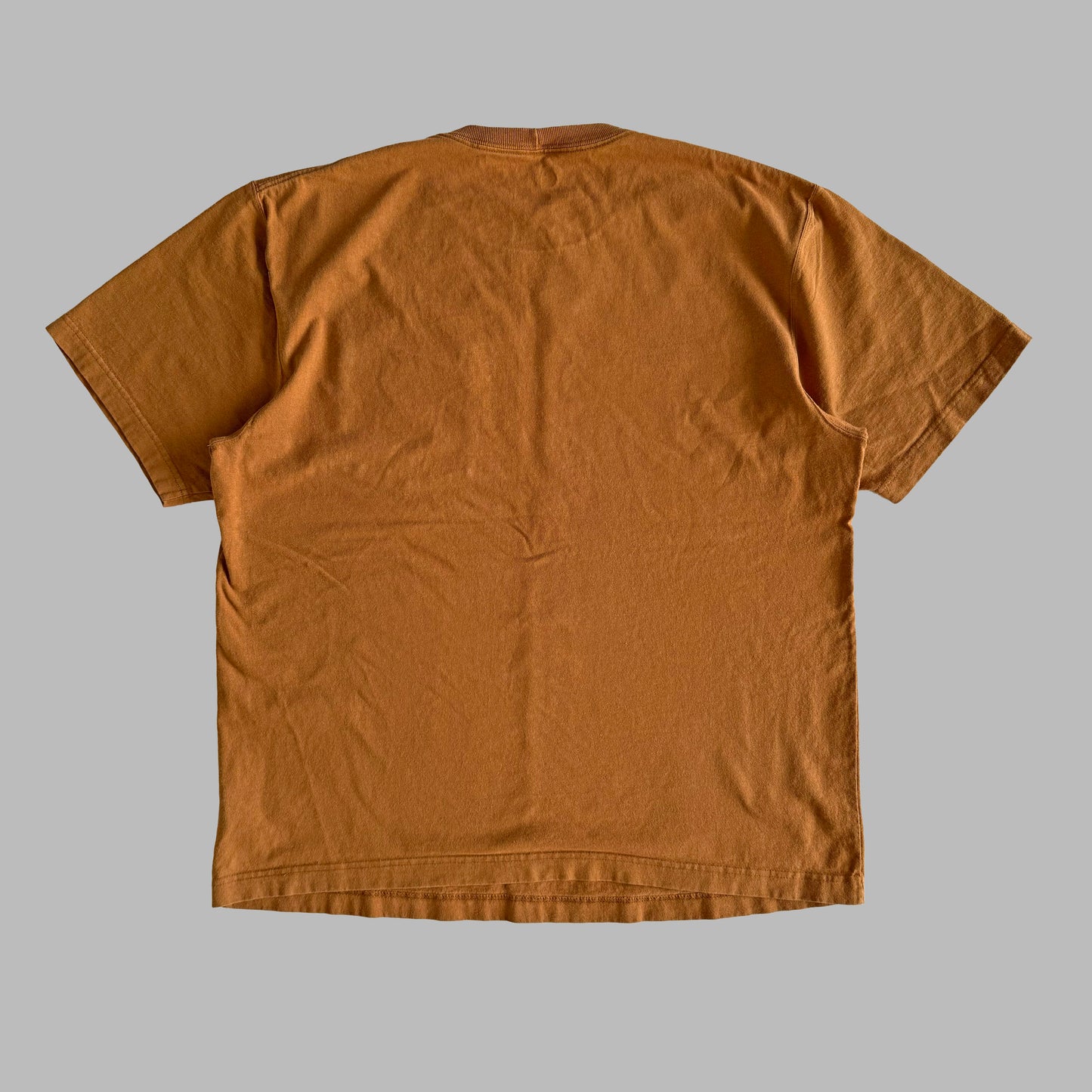 Carhartt Heavy Cotton T-Shirt - Medium