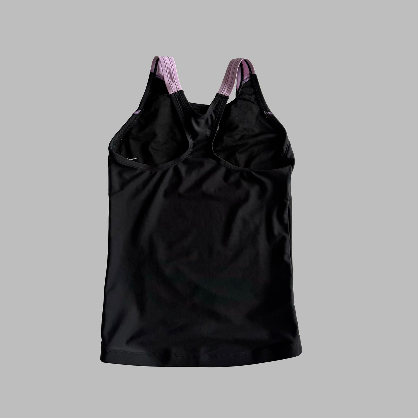Nike Racerback Activewear Tank - S/M