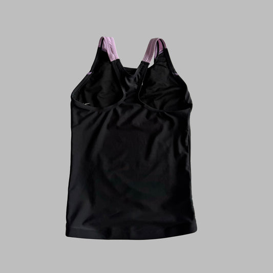Nike Racerback Activewear Tank - S/M