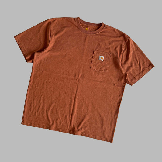 Carhartt Heavy Cotton T-Shirt - XL