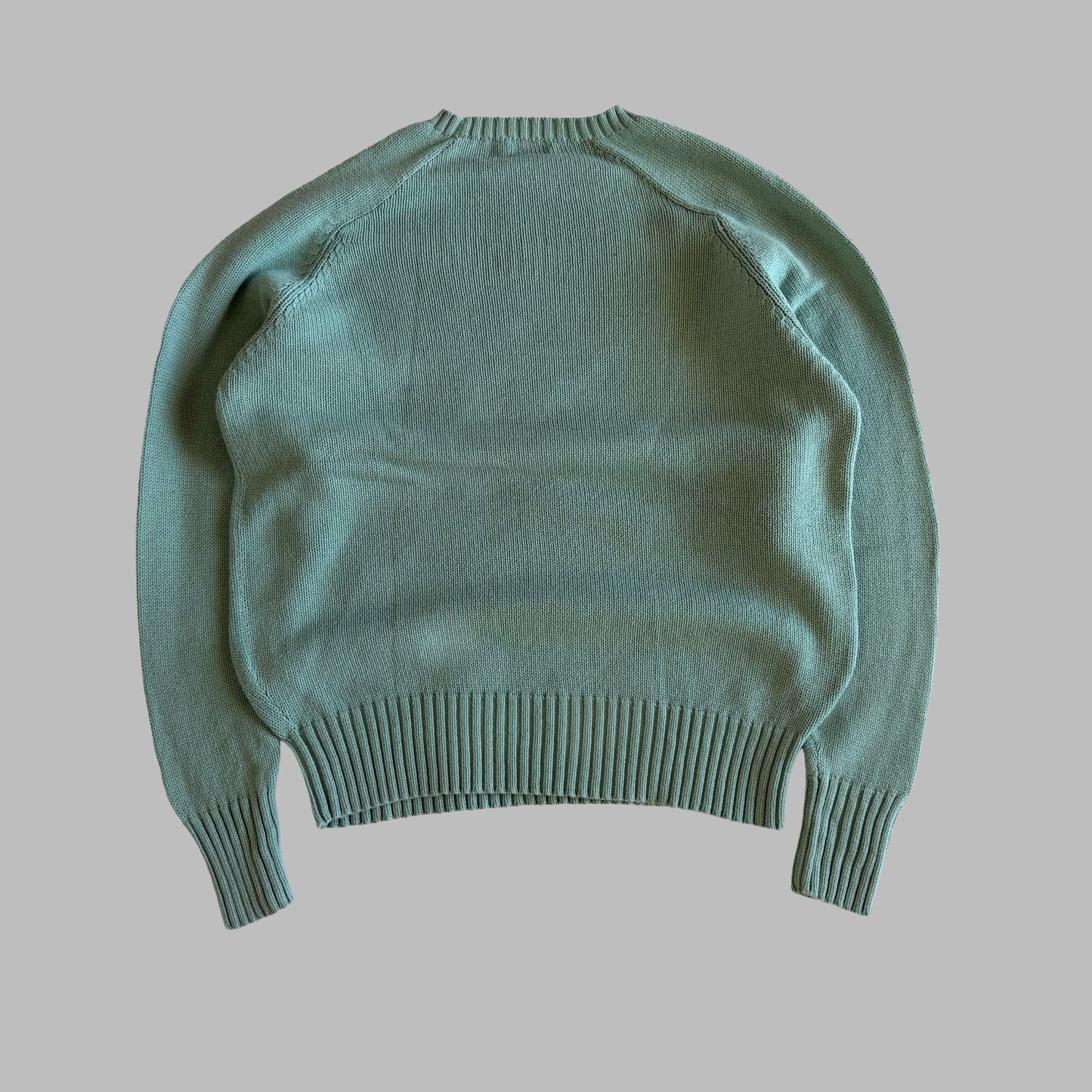 Ralph Lauren Heavy Knit - Medium