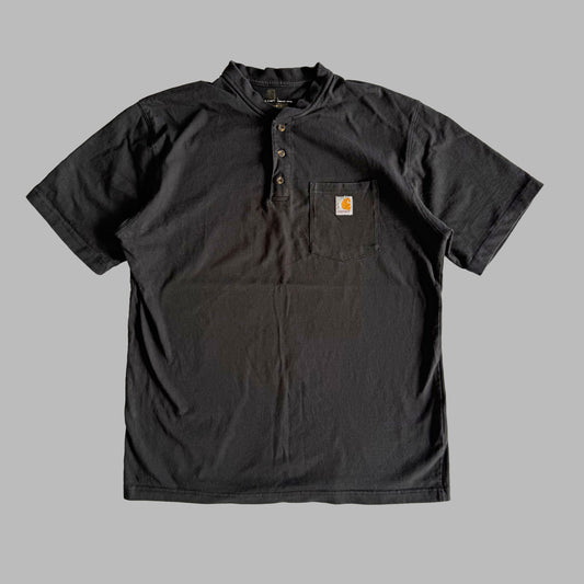 Carhartt Heavy Cotton T-Shirt - Large