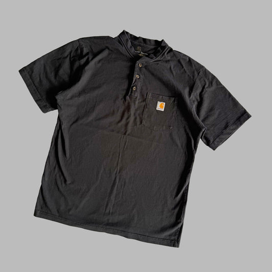 Carhartt Heavy Cotton T-Shirt - Large