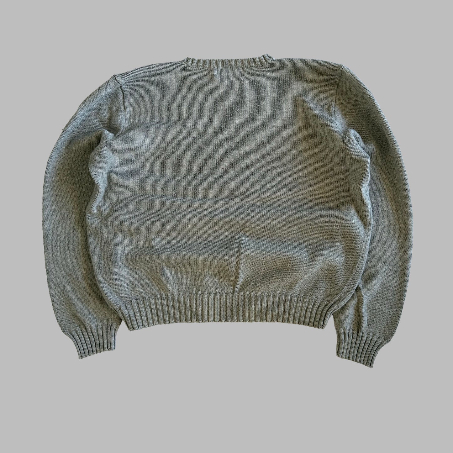 Ralph Lauren Heavy Knit - XL