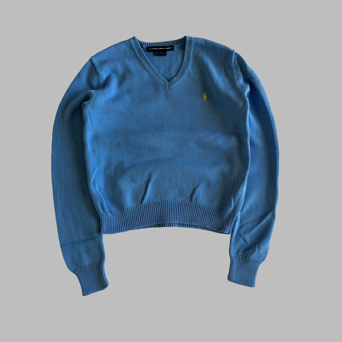 Ralph Lauren Heavy Knit - XXS