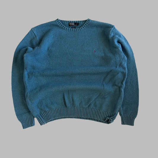 Ralph Lauren Heavy Knit - XL