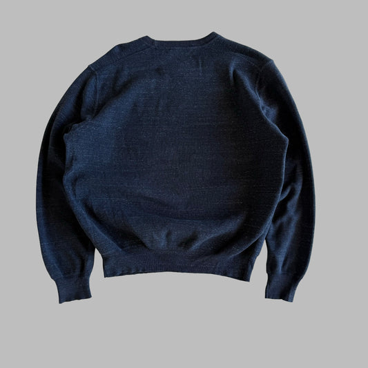 Ralph Lauren Pull Over - Medium