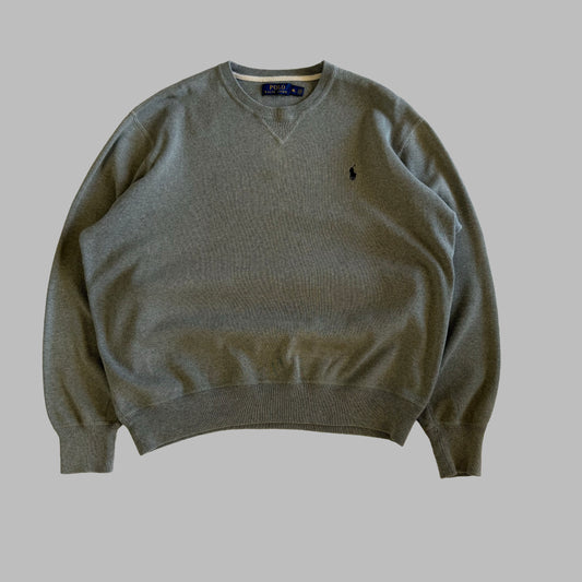 Ralph Lauren Pull Over - XL
