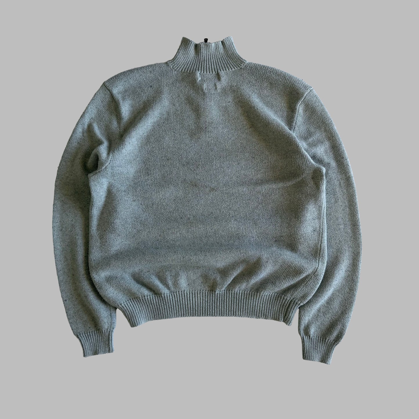 Ralph Lauren Quarter Zip - Large