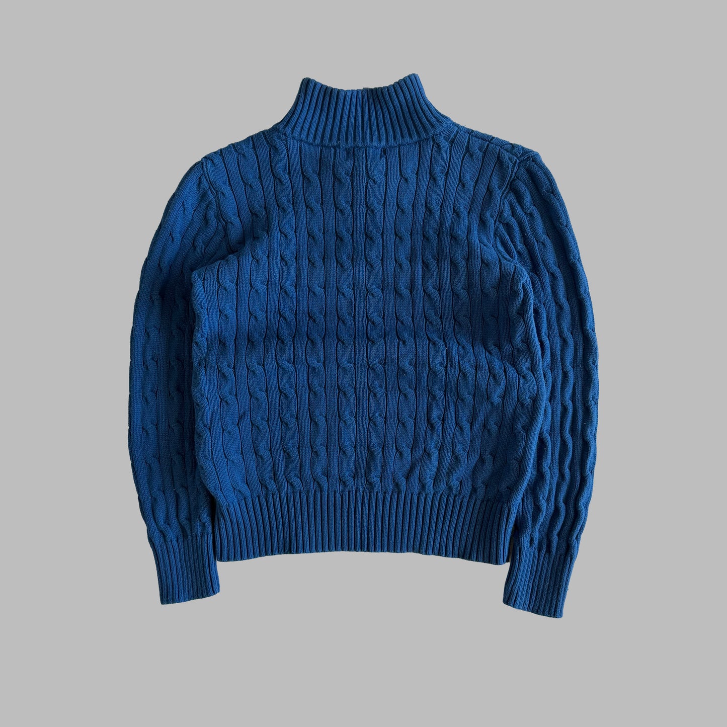 Ralph Lauren Quarter Zip - Small