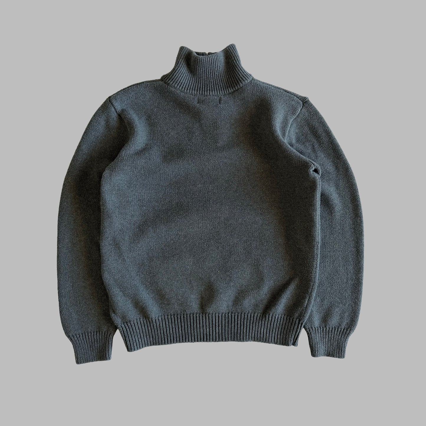 Ralph Lauren Quarter Zip - Small