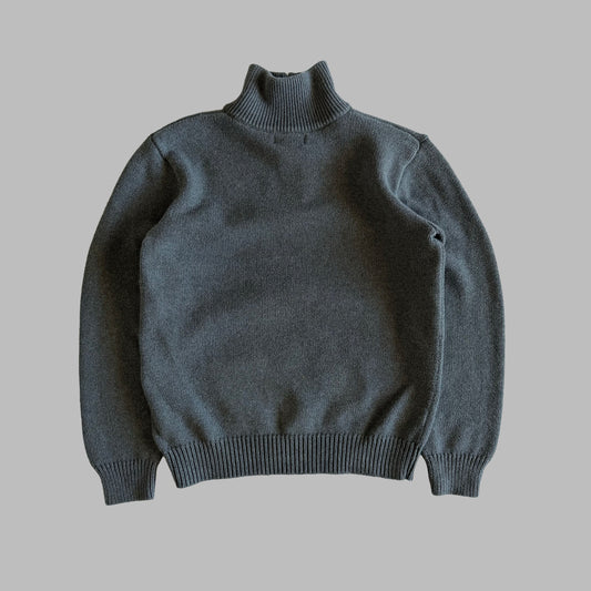 Ralph Lauren Quarter Zip - Small