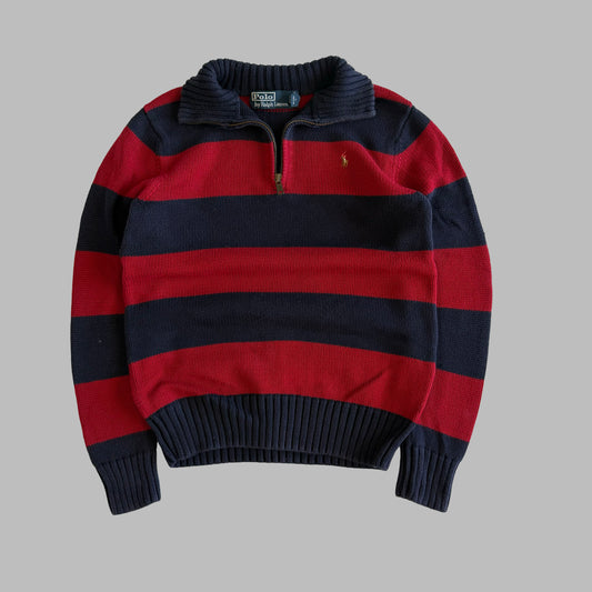 Ralph Lauren Quarter Zip - Small