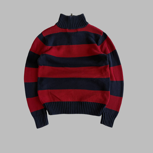 Ralph Lauren Quarter Zip - Small