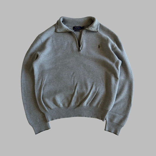 Ralph Lauren Quarter Zip - Medium
