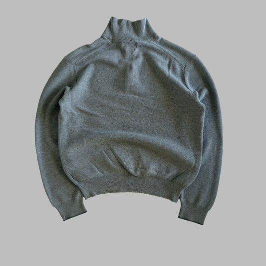 Ralph Lauren Quarter Zip - Medium