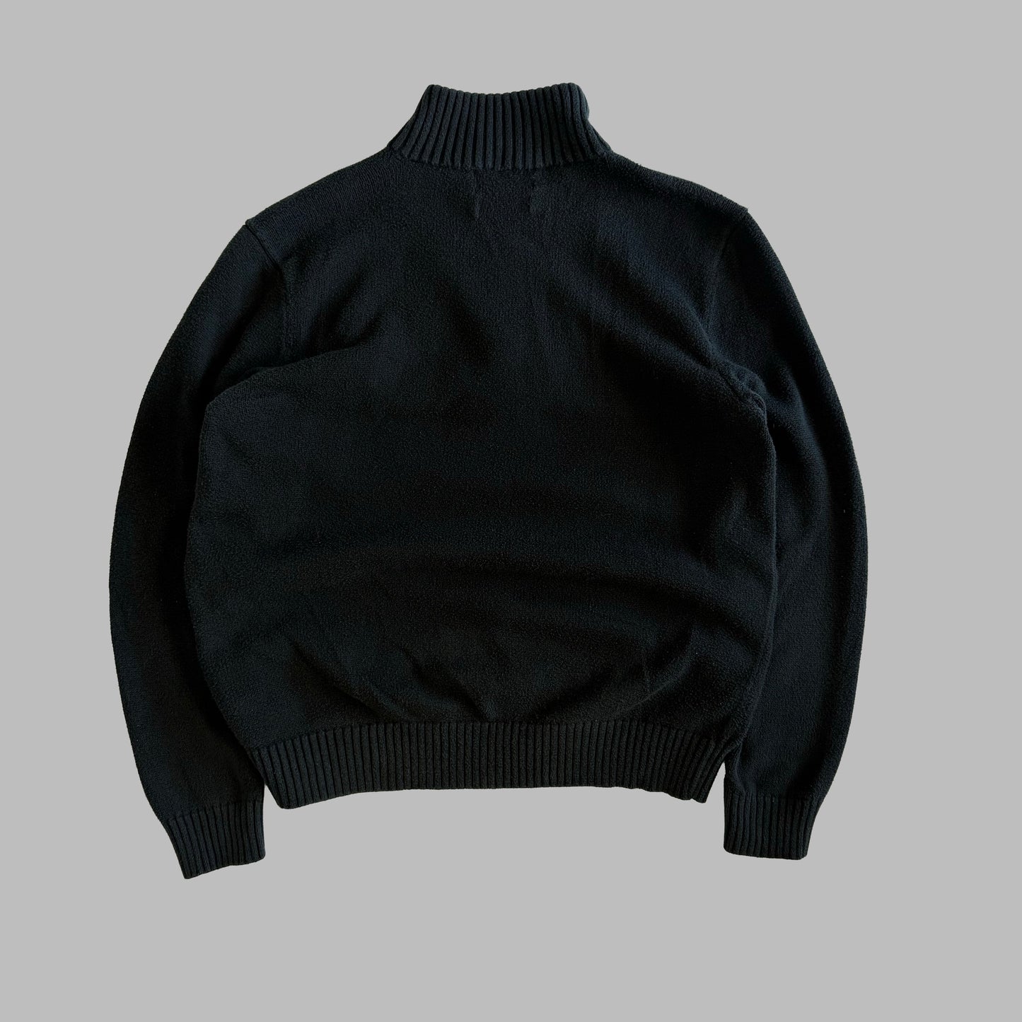 Ralph Lauren Quarter Zip - Large