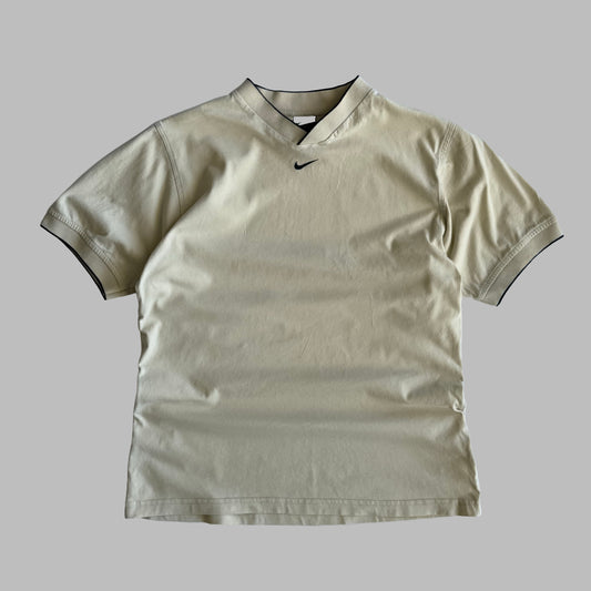 Nike Centre Swoosh T-Shirt - Small