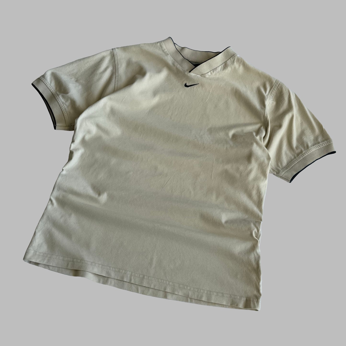 Nike Centre Swoosh T-Shirt - Small