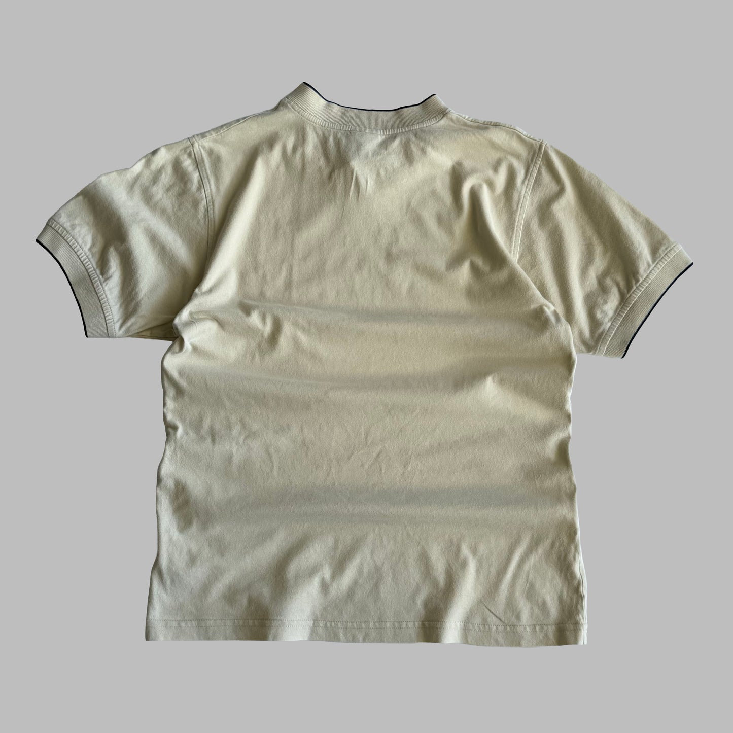 Nike Centre Swoosh T-Shirt - Small