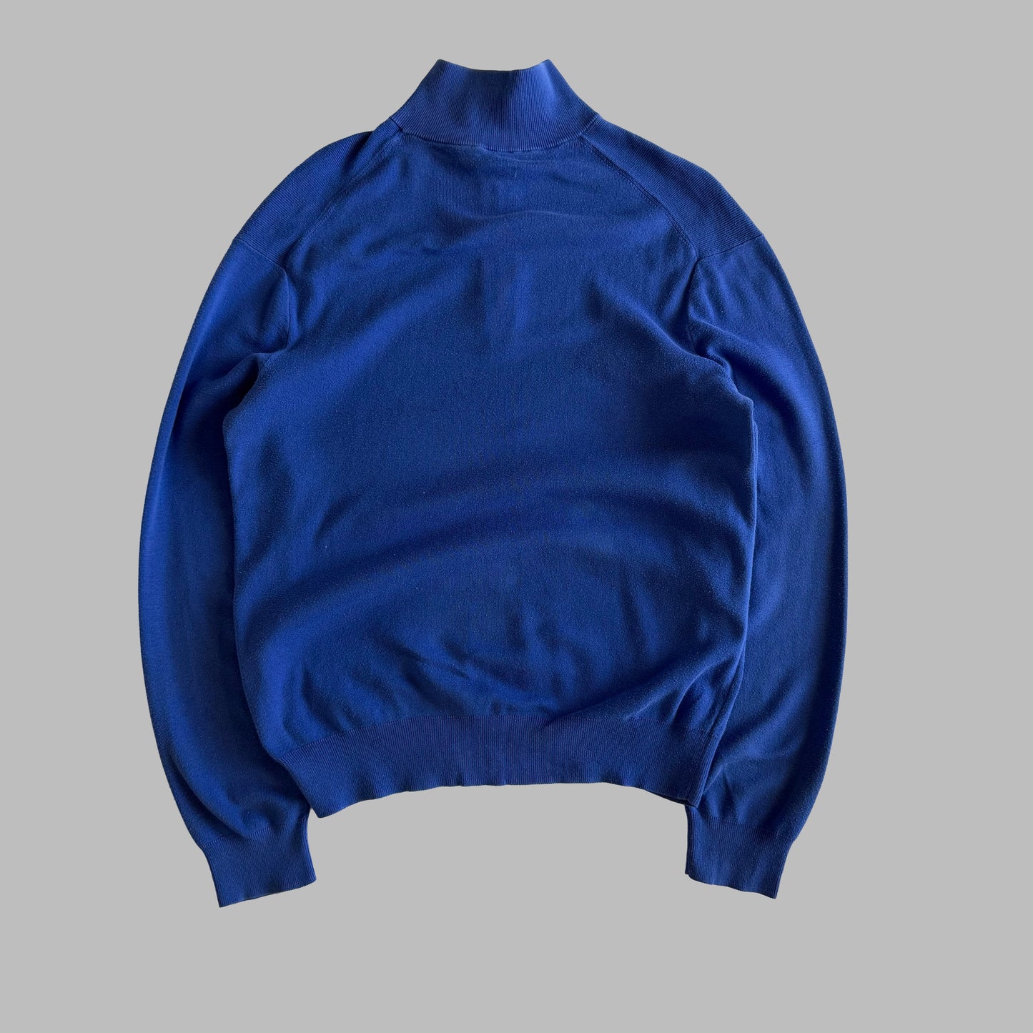 Ralph Lauren Quarter Zip - Medium