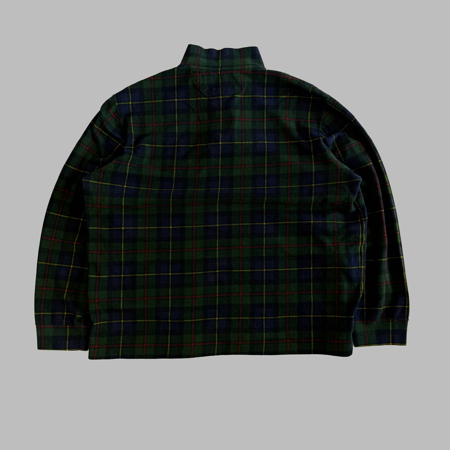 Ralph Lauren Quarter Zip - XXL