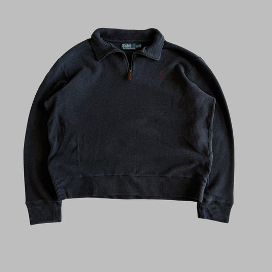 Ralph Lauren Quarter Zip - XL