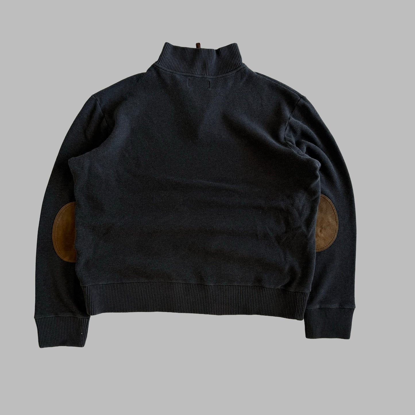 Ralph Lauren Quarter Zip - XL