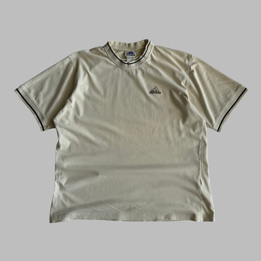 90s Adidas T-Shirt - Large