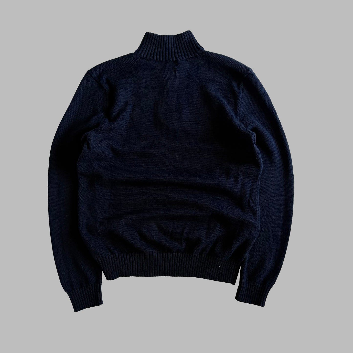 Ralph Lauren Quarter Zip - Large