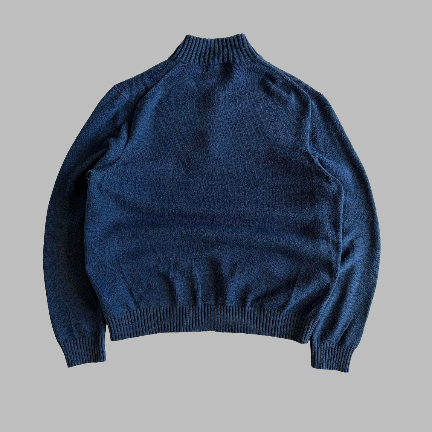 Ralph Lauren Quarter Zip - XXL