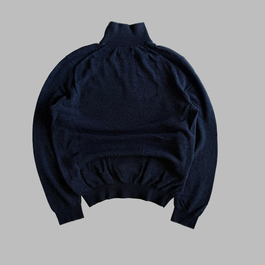 Ralph Lauren Quarter Zip - Large