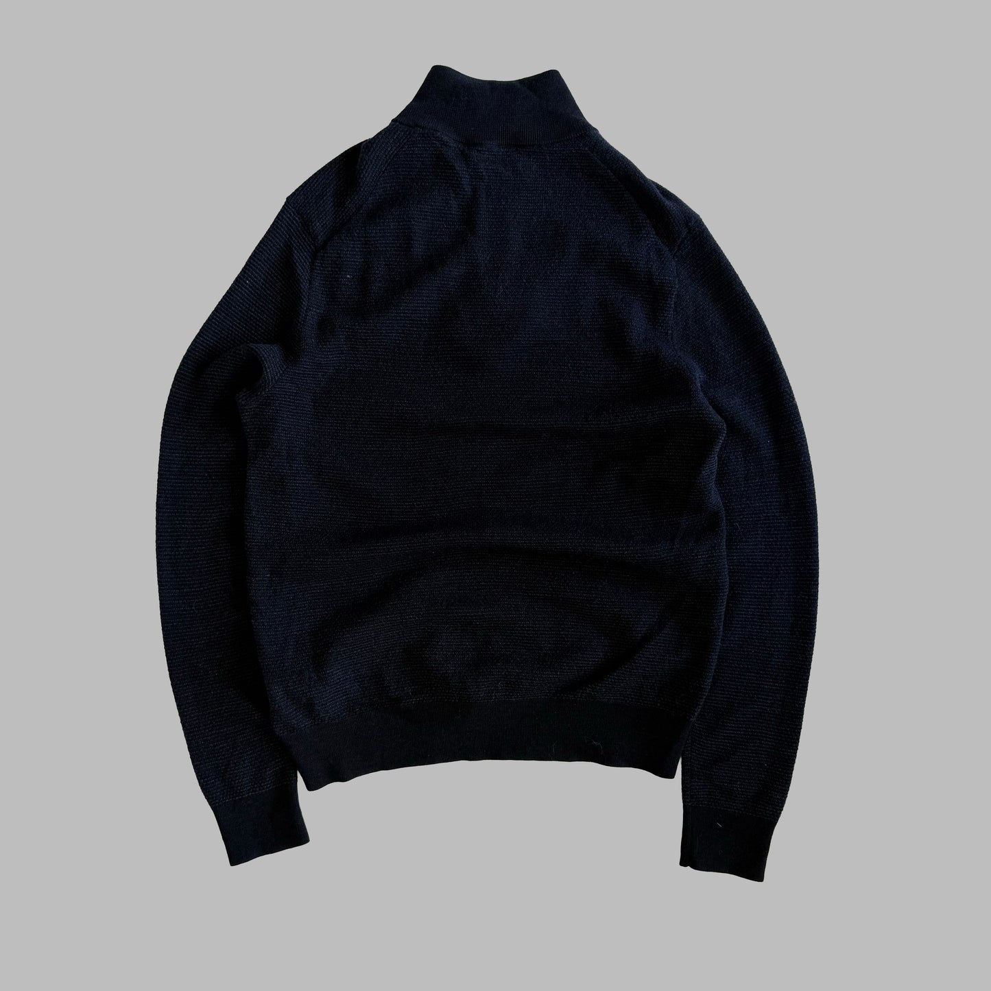 Ralph Lauren Quarter Zip - Large
