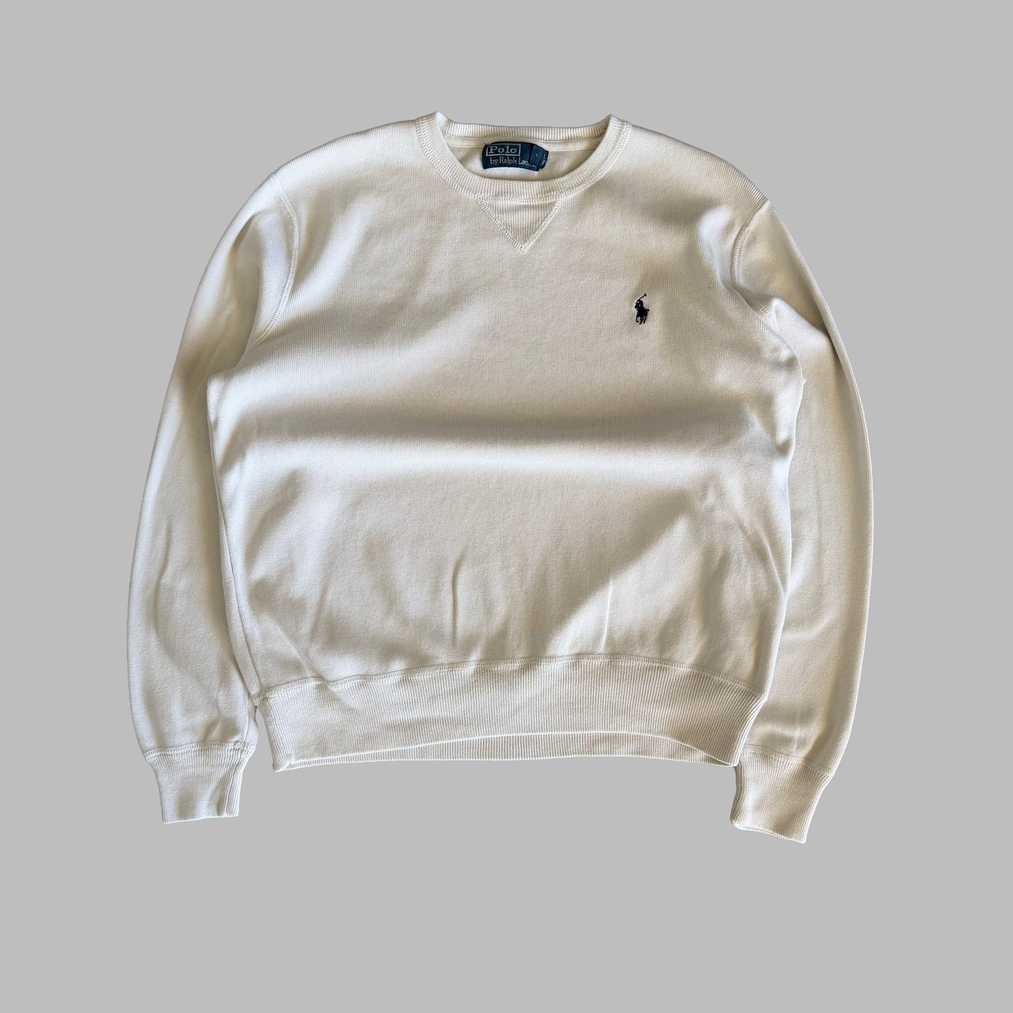 Ralph Lauren Pull Over - Medium
