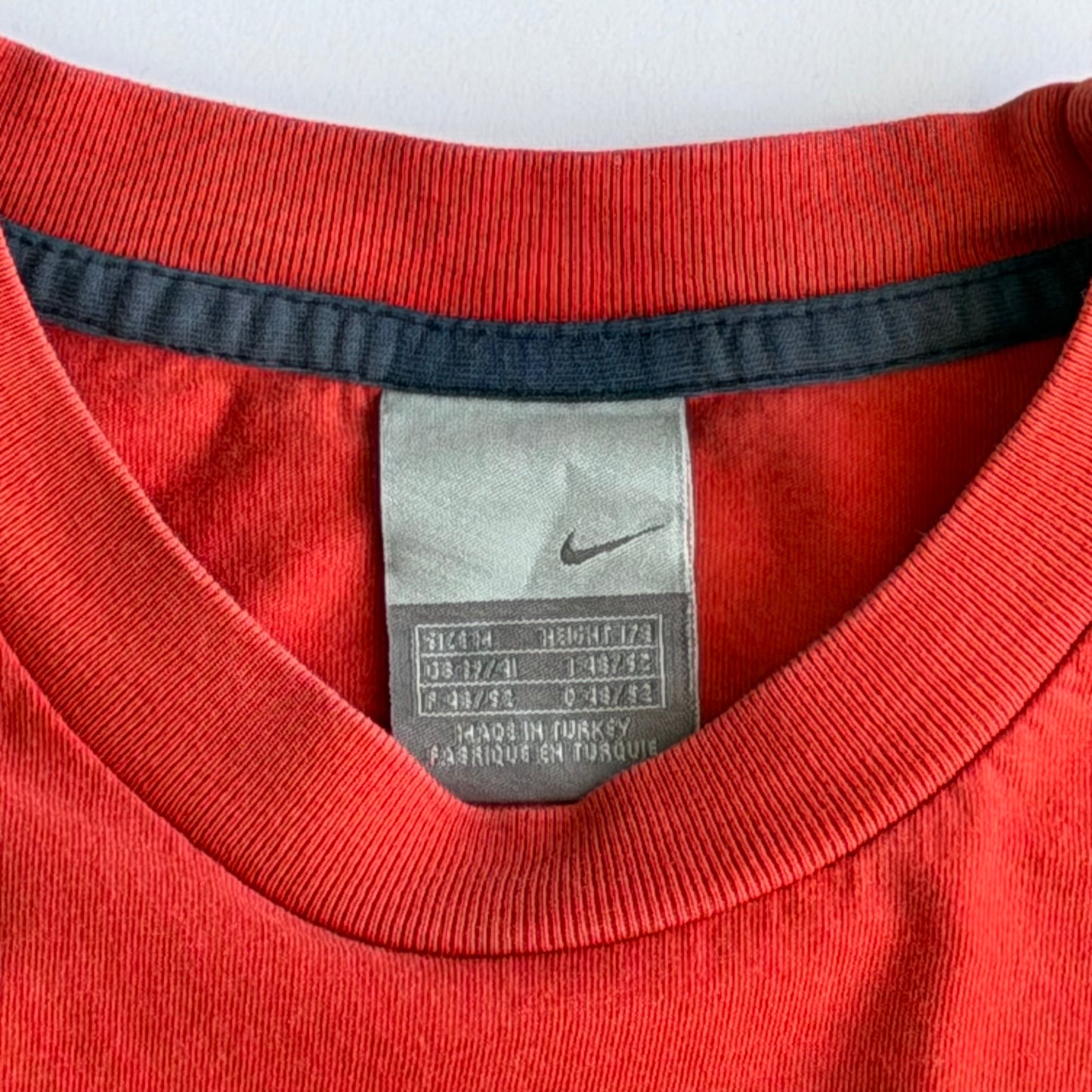 00s Nike T-Shirt - Small